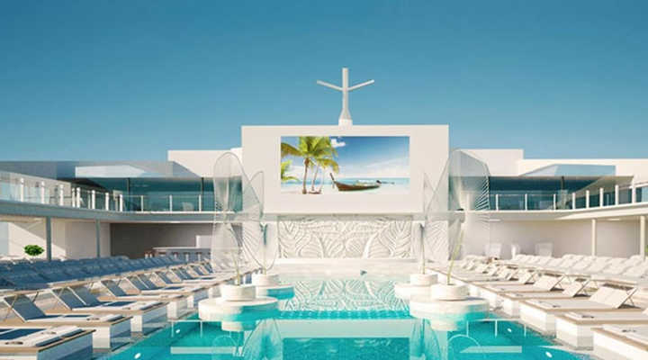 Atmosphere Pool